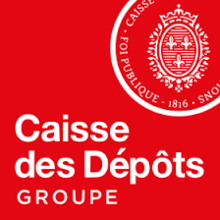 Groupe Caisse des Dépôts et de Consignations-logo