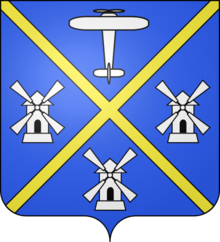 Ville d’Issy-les-Moulineaux-logo