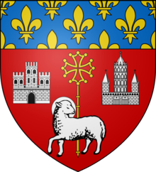 Toulouse Métropole-logo